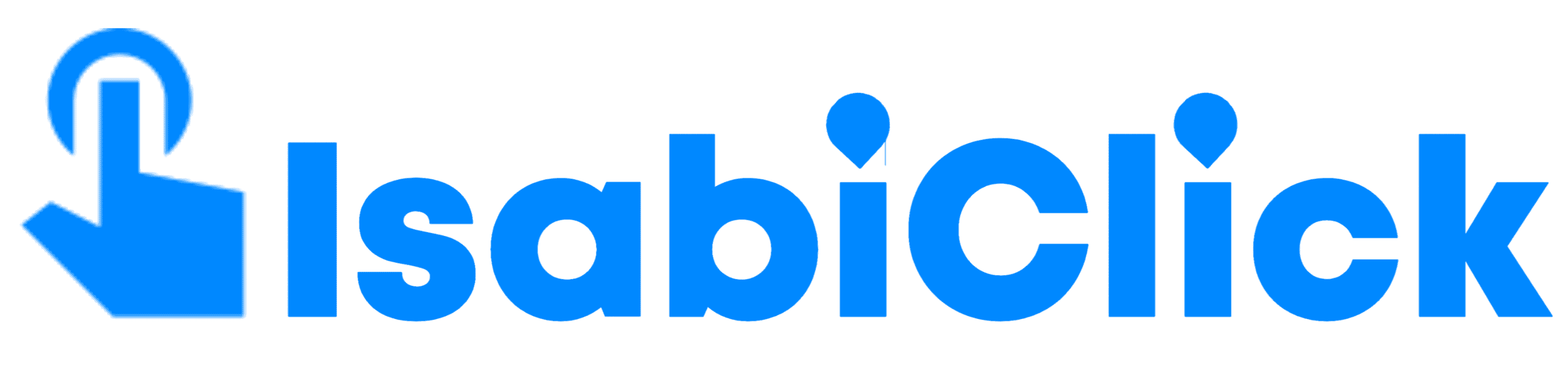 IsabiClick Technology